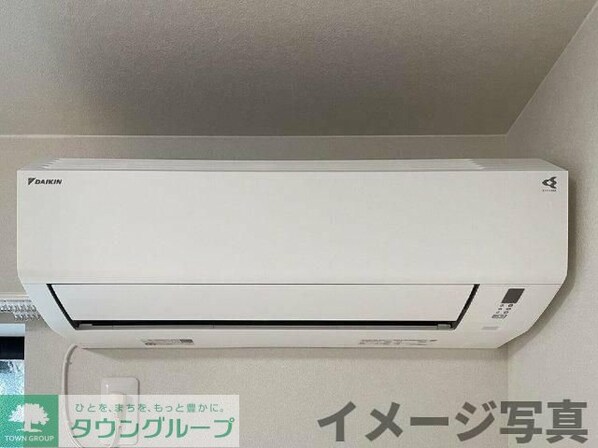 (仮称)キャメル柏の葉キャンパス7Aの物件内観写真